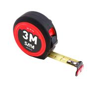 Mesure bi-matière 3mx16mm - SAM OUTILLAGE - UB-316NZ