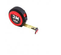 Mesure bi-matiere 8 m x 25 mm SAM OUTILLAGE - UB825N
