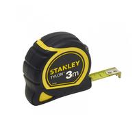 Mesure bimatière tylon - STANLEY - 0-30-697 - 5M x 19 MM
