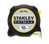 Mesure Blade Armor 10 m x 32 mm FatMax Pro - FMHT38232-0 - STANLEY FATMAX