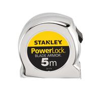 Mesure Blade Armor 5 m x 25 mm Powerlock - 0-33-514 - STANLEY