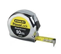 STANLEY Mesure Blade Armor Powerlock 0-33-514 – 5 m x 25 mm