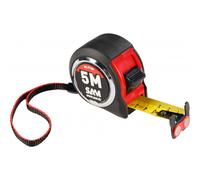 Mesure courte batiflex 5Mx25MM - SAM OUTILLAGE - UP-525