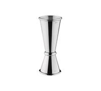 Mesure de Bar Conique Inox 25 / 50 ml