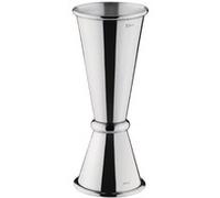 Mesure de Bar Conique Inox 25 / 50 ml Olympia NC G