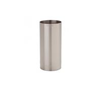 Mesure de bar en inox estampillée CE 175 ml - Beaumont - - Inox