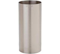 Mesure de bar en inox estampillée CE 175 ml - Beaumont - - Inox NC G