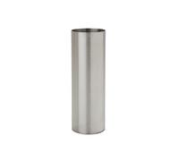 Mesure de bar en inox professionnelle estampillée CE 250 ml Beaumont