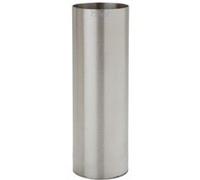 Mesure de bar en inox professionnelle estampillée CE 250 ml -Beaumont - - Inox