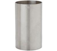 Déà coudre en acier inoxydable de 50 ml