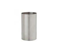 Mesure de bar en inox professionnelle estampillée CE 50 ml - Beaumont - - Inox NC G