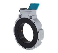 Mesure de débit. Type De Sandwich À Piles Du Débit IP68 Compteur D'eau DN125 DN150 RS485 Digital .Industriel(Dn150)