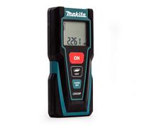 Mesure De Distance Laser Makita LD030P 30 Mètres