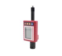 Mesure de dureté portable, Duromètre for testeur de dureté des métaux, précision de 0,5%