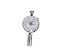 Mesure de dureté portable, Gy-1 Gy-2 Gy-3 Testeur de dureté portable for fruits et acier Duromètre Scléromètre(Gy-1)