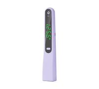Mesure de hauteur - Stade numérique intelligent de haute précision | Jauge de hauteur portable | Pour personnel de santé, bureau, salle de sport, adultes et
