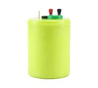 Mesure de la chaleur spécifique Calorimètre électrique Physique Expérimental Instrument d'enseignement éducatif Laboratoire École Science Projet de chauffage électrique Équivalent Spécifique pour la