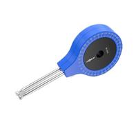 Mesure de la flexion du genou - Outil de mesure de la flexion du genou, Provractor pour la flexion du genou | Recherche d'angles articulaires pour conduite, cyclisme et entre