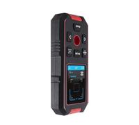 Mesure De Recherche De Goujons, Niveau Numérique Avancé, Scanner De Capteur Mural De Précision Électronique Professionnel 3 en 1 Confortable à Utiliser
