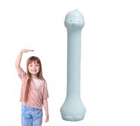 Mesure De Taille Enfant,Stadiomètre Numérique à Ultrasons pour Mur - Appareil De Mesure Numérique Portable Sans Fil Pour Garçons Et Filles