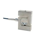 Mesure de tension et de compression de capteur de cellule de charge de type S(2T)