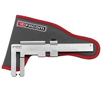 Mesure des disques Facom DF.18PB