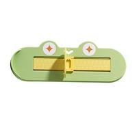 Mesure des pieds pour bébé - Mesure de la longueur des pieds pour - 29,4 x 10,8 cm - Appareil de mesure de la taille des chaussures - Artefact pour l'achat de chaussures - Mesure du pied pour