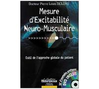 Mesure D'excitabilité Neuro-Musculaire - Outil Du Praticien Manuel (1 Cd-Rom)