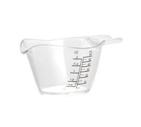 MESURE Dose Mini plastique 60ml SC