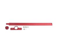 Mesure du marquage du charpentier, t carré, mesure d'angle, rapporteur, carré t glissant, adapté aux outils de marquage et de mesure du travail du bois.