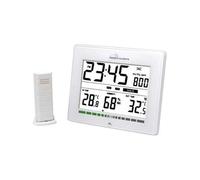 Mesure du taux de CO2/ Affichage du taux de CO2 Techno Line MA 10402 MA10402