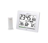Mesure du taux de CO2/ Affichage du taux de CO2 Techno Line MA 10402 MA10402