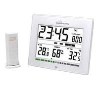 Mesure du taux de CO2/ Affichage du taux de CO2 Techno Line MA 10402 MA10402 G