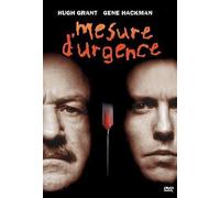 Mesure D'urgence
