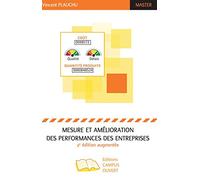 Mesure et amélioration des performances des entreprises