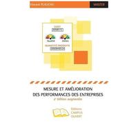 Mesure Et Amélioration Des Performances Des Entreprises