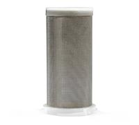 - Mesure et aspiration fioul - Cartouche filtrante inox 260 microns pour filtre bitube RG 2