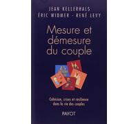 Mesure et démesure du couple