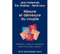 Mesure et démesure du couple