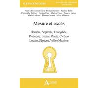 Mesure et excès