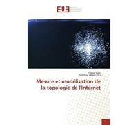Mesure et modélisation de la topologie de l'Internet - Fabien Viger - Universitaires Europeennes - broché - Livre