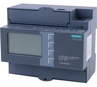 Mesure et regulation Siemens - 7KM2200-2EA40-1JA1 - Compteur electrique Power Current, kWh, 540 g