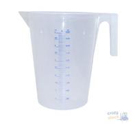 Mesure Graduée En Plastique Transparent Lt 3