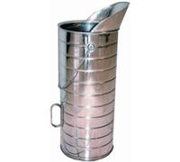 Mesure graduée inox 10 l non certifiée - ALGI EQUIPEMENT - 07582000