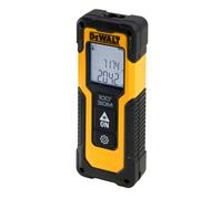 Mesure laser 30 m - 2 piles AAA - DWHT77100-XJ - DEWALT