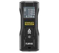 Stanley FMHT77165-0 FatMax Mesure laser FLM165 50m