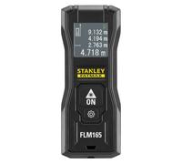 Mesure laser FLM165 - 50 m - FMHT77165-0 - STANLEY FATMAX