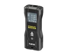 Stanley FMHT77165-0 FatMax Mesure laser FLM165 50m