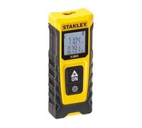 Mesure laser - SLM65 - Stanley - 20 m