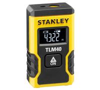 Mesure laser TLM40 POCKET 12m - STANLEY - STHT77666-0